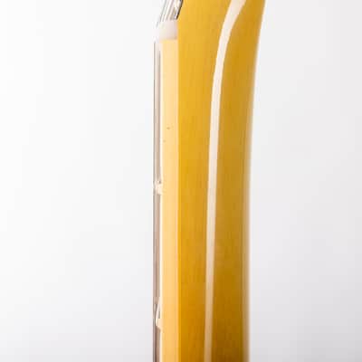 Gibson Custom 1957 Les Paul Special Single Cut Reissue VOS, TV Yellow | Demo image 15