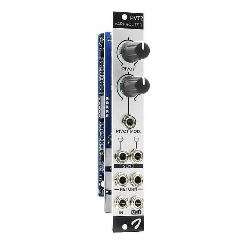 Joranalogue Audio Design Pivot 2 image 1