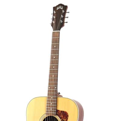 GUILD USED D-240E NAT Guild image 4