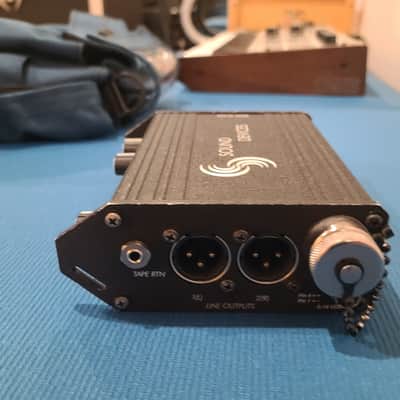Sound Devices Mix Pre Late 2000s - Black image 3