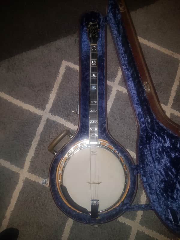Ibanez Artist 1976 Maple image 1