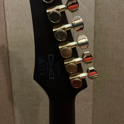 Ibanez RG420HPFM Electric Guitar image 6