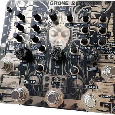 Maneco Labs GRONE 2 Pedal version (BPNYC) image 3