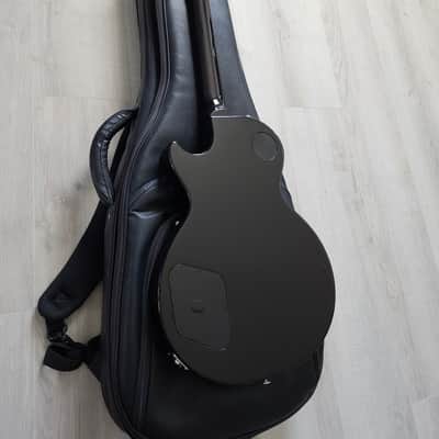 Gibson Les Paul Studio 2022 - Smokehouse Burst image 4