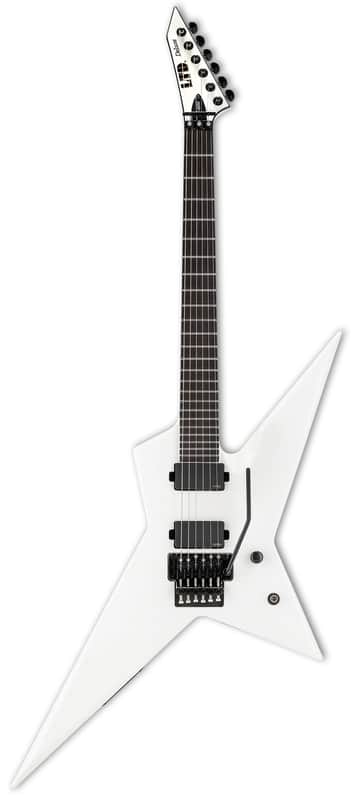 ESP LTD RS-1000 Pearl White (B Stock) image 1