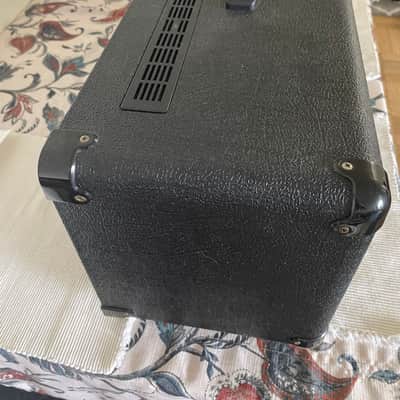 Marshall DSL100H 2-Channel 100-Watt Guitar Amp Head 2012 - 2017 - Black image 5