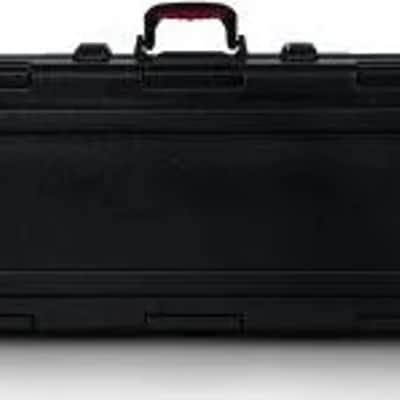 Gator TSA ATA Slim 88-note Keyboard Case w/ Wheels image 4