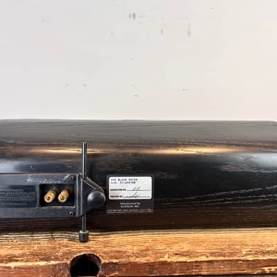 Klipsch KV2 Center Channel Speaker 5.1 7.1 image 9