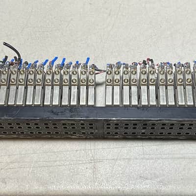 ADC 144 Bantam TT Patchbay - Make An Offer! image 2