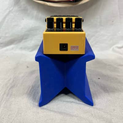 Boss AC-2 ac2 Acoustic Simulator Pedal 1997 image 5