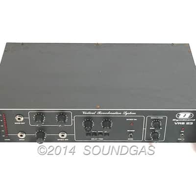 Dynacord VRS 23 image 1