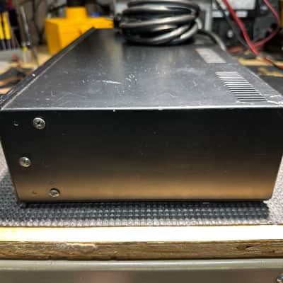Roland SEQ-315 Graphic Equalizer image 5