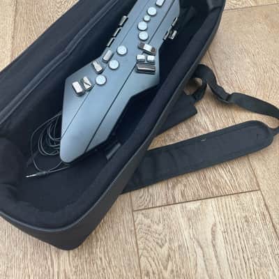 Roland AE-05 Aerophone Go Digital Wind Instrument 2018 - Present - Silver image 2
