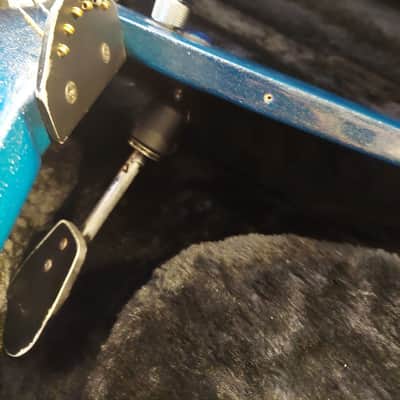 Wood Violins Viper 6-String image 11