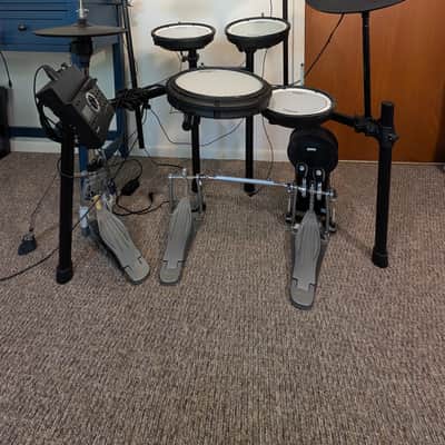 TD-17KVX2 V-Drum Kit w/ FREE Speed Cobra Hi-Hat Stand (2022 - Present)