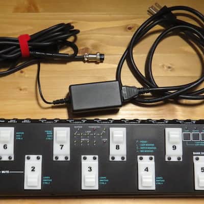 G-Lab GSC-2 2010’s - Switcher image 6