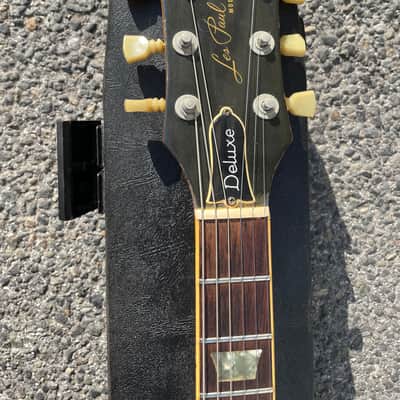 Gibson Les Paul Deluxe 1976 image 9