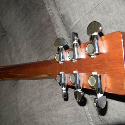 MADE BY TOKAI GAKKI - CAT'S EYES CE450D 1982 - MARTIN D35 | Reverb