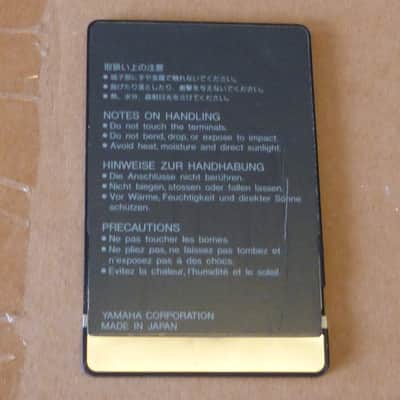 Yamaha RSC3003 House & Rap image 2