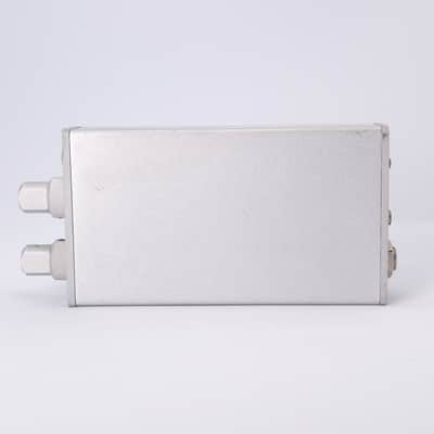 Phil Jones HA-1 BigHead Mobile Headphone Amp 2010s - Silver image 2