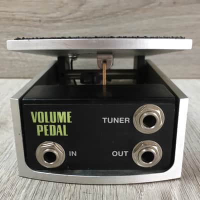 Ernie Ball 6180 VP JR pedale volume image 7