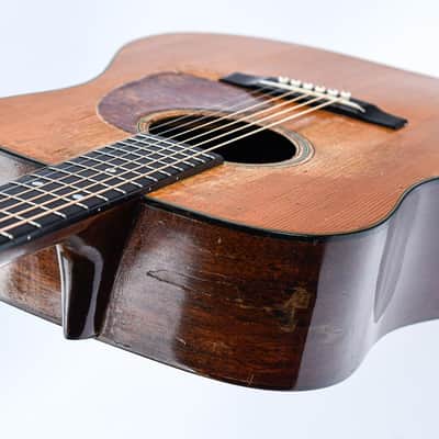 Martin D18 1946 image 10