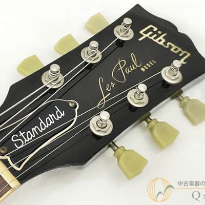 [SALE!!] Gibson Les Paul Standard Ebony 1988 image 4