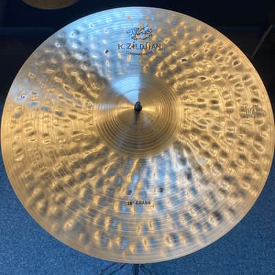Zildjian 18'' K constantinople Crash image 1