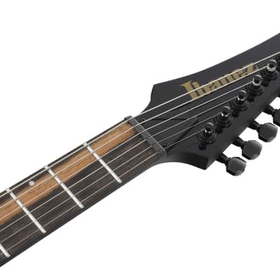 Ibanez RGR52ET-BK RGR Electric Guitar 6-String - Black image 4