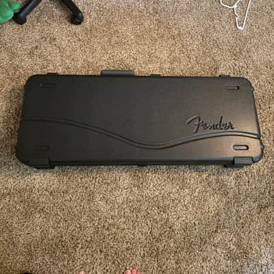 Fender American Ultra Stratocaster HSS with Rosewood Fretboard 2019 - 2025 - Cobra Blue image 7
