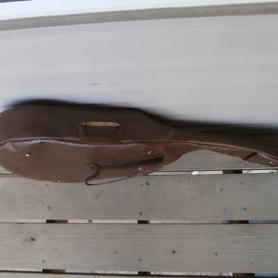 Vintage 1960's Framus Attila Zoller AZ-10 Model 5/67 Acoustic Electric Archtop Guitar! Rare Model! image 18