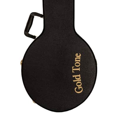 Gold Tone WL-250: White Ladye Banjo with Case image 23