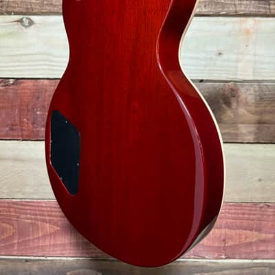 Gibson Les Paul Traditional HP Honey Burst 2016 image 3
