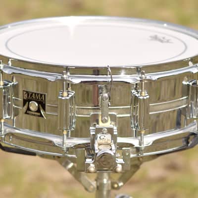 RARE Tama / Star Snare :: Pre-King Beat :: Royal Star / Imperialstar 1973/74 image 1