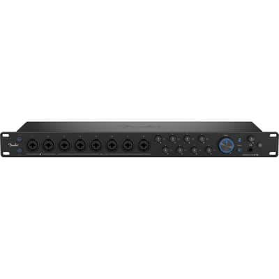 Fender Studio Quantum LT 16 USB-C Audio Interface image 2