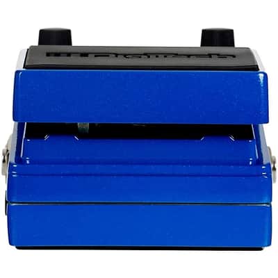 Mint DigiTech JamMan Solo HD Stereo Looper Effects Pedal Blue image 6
