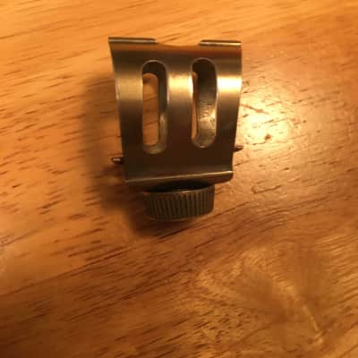 EXCELLENT ORIGINAL TENOR OTTO LINK TONE MASTER 4 CIRCA 1940-46 SAXOPHONE MOUTHPIECE GREAT PLAYERS USED THE MODEL FREE SHIP image 19