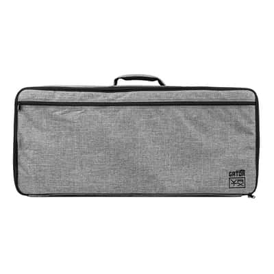 Gator Vertex GV-TE3113-GB Tour Elite 31" x 13" Pedalboard w/ Padded Gig Bag image 3