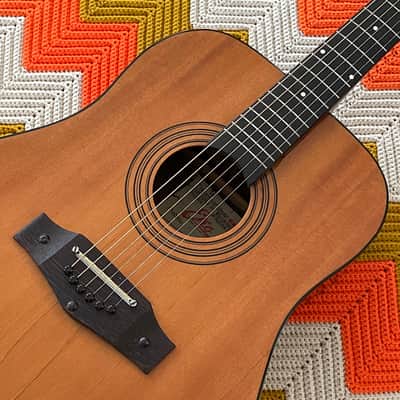 EKO Rio Grande VI - 1960’s Made in Italy 🇮🇹! - Multa Bella Chitarra! - Beautiful Guitar! - image 4