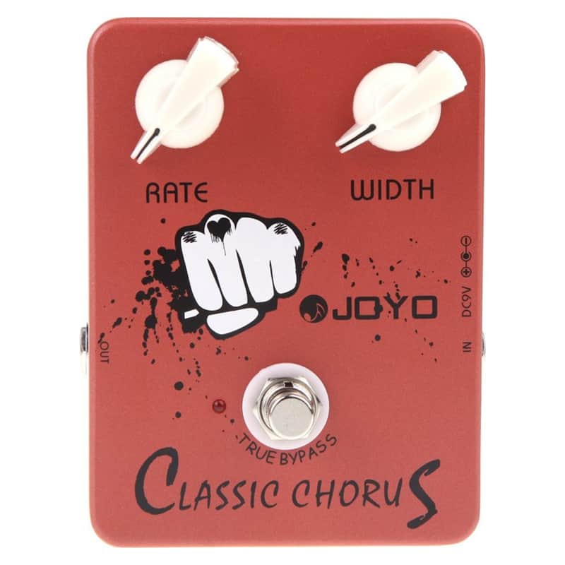Joyo JF-05 Classic Chorus image 1