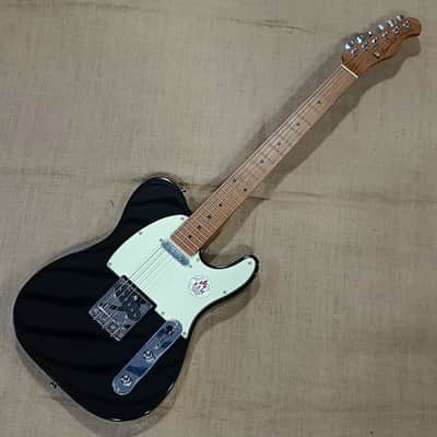 Bacchus Universe, BTE-1-RSM/M - Gloss Black image 9
