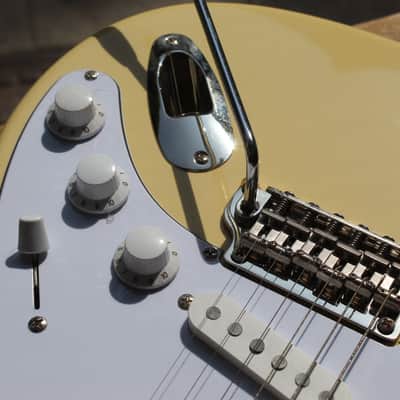 PRS "SE John Mayer Silver Sky, Moon White" GIGBAG image 6