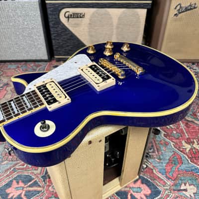 2002 Greco Les Paul Style LG-70 MOD - HS Repair image 5