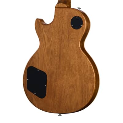 Gibson Les Paul Standard 50s Faded, Vintage Honey Burst image 2