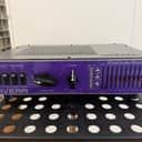 Rivera RockCrusher Recording Power Attenuator & Load Box 8/16 Ohm with EQ 2010s - Purple