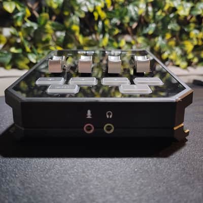 TC Helicon Go XLR GoXLR MINI Online Broadcast Mixer/USB Interface image 4