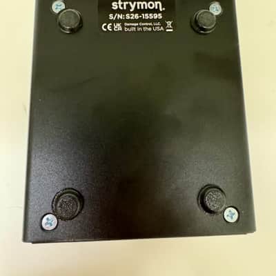 Strymon Flint Reverb and Tremolo V2 image 6