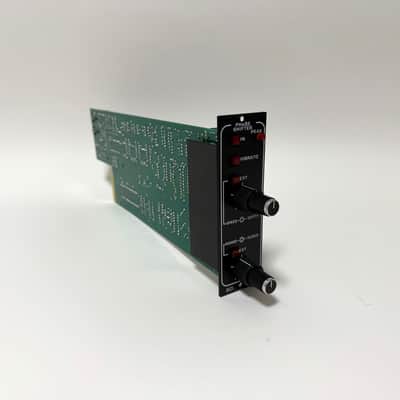Sequential Circuits Pro FX Phase Shifter 510, Vintage Standards ! image 2