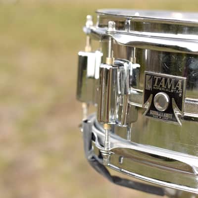 RARE Tama / Star Snare :: Pre-King Beat :: Royal Star / Imperialstar 1973/74 image 2