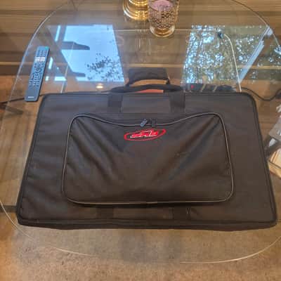 Boss RC-300 Loop Station with SKB Case, headphones and instrument cable image 10